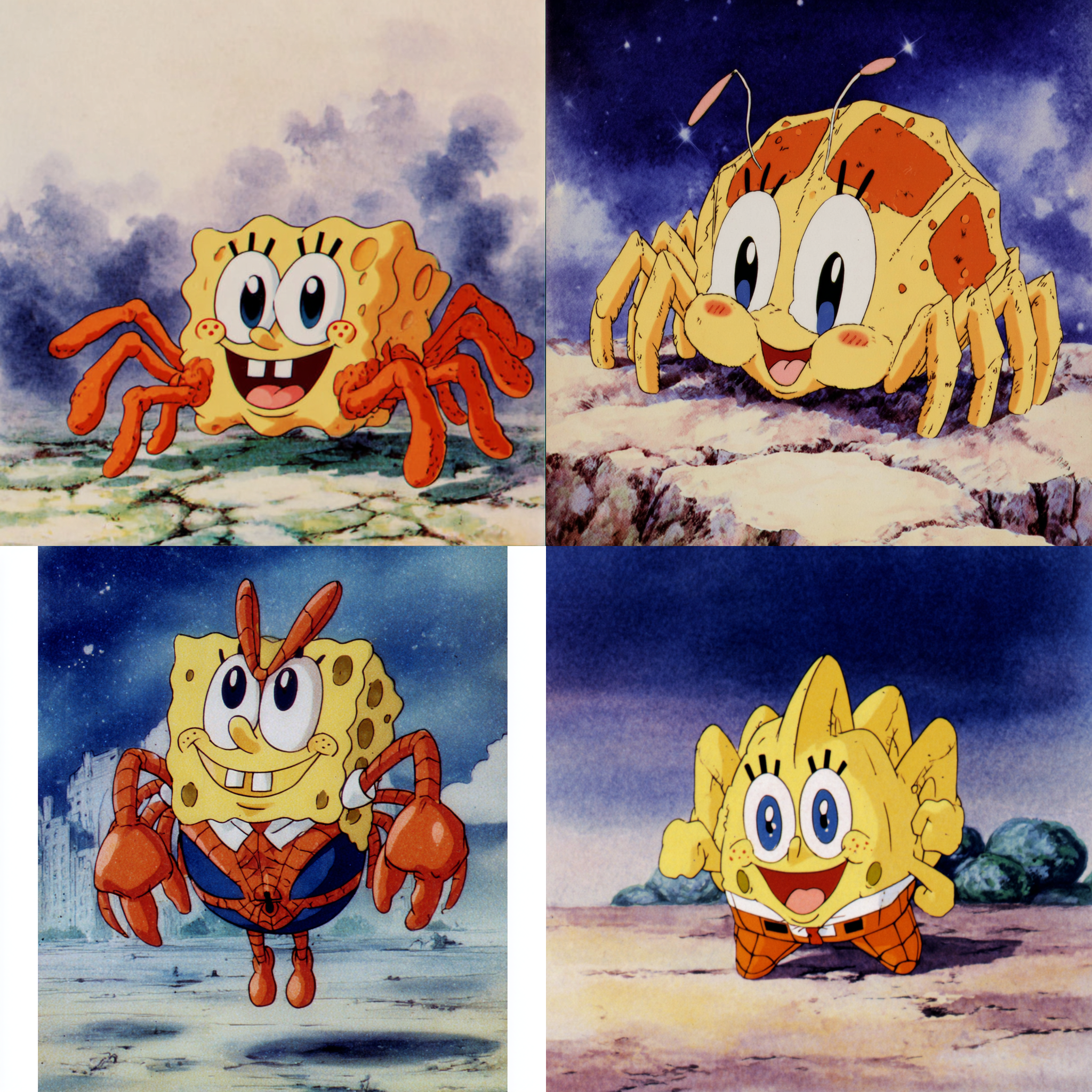 Cuphead